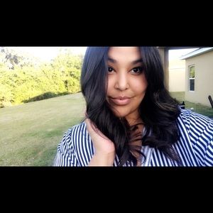 Meet your Posher, Alexis